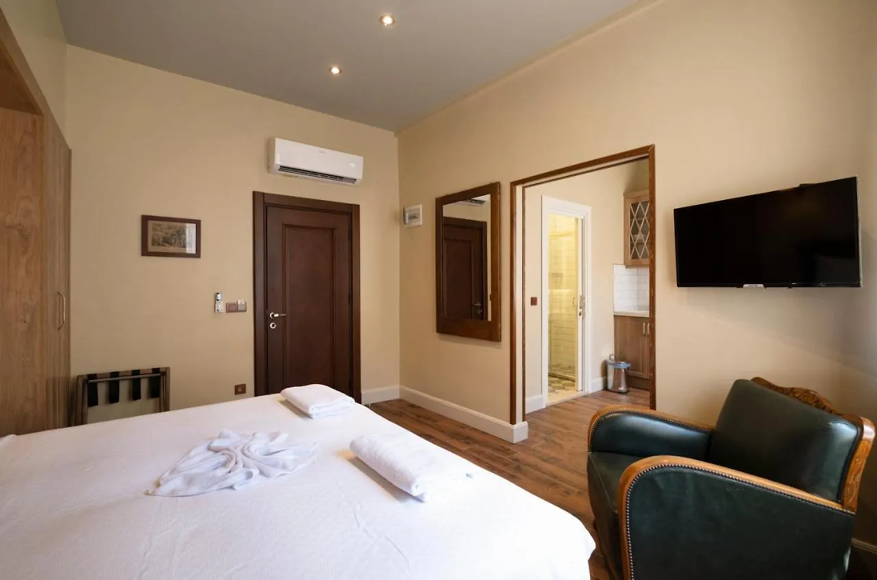 Level Suites - 201 Istanbul 0*,  Turkey