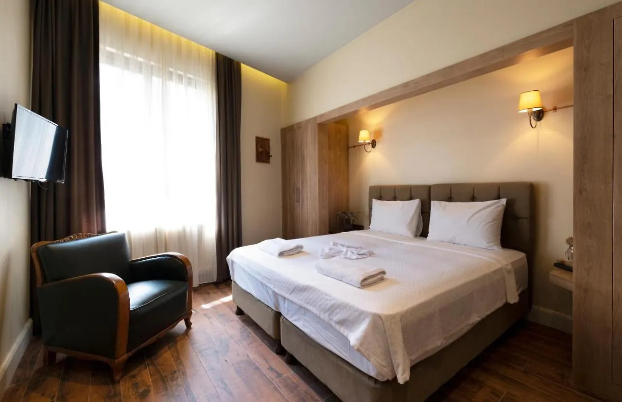 Apartment Level Suites - 201 Istanbul Turkey