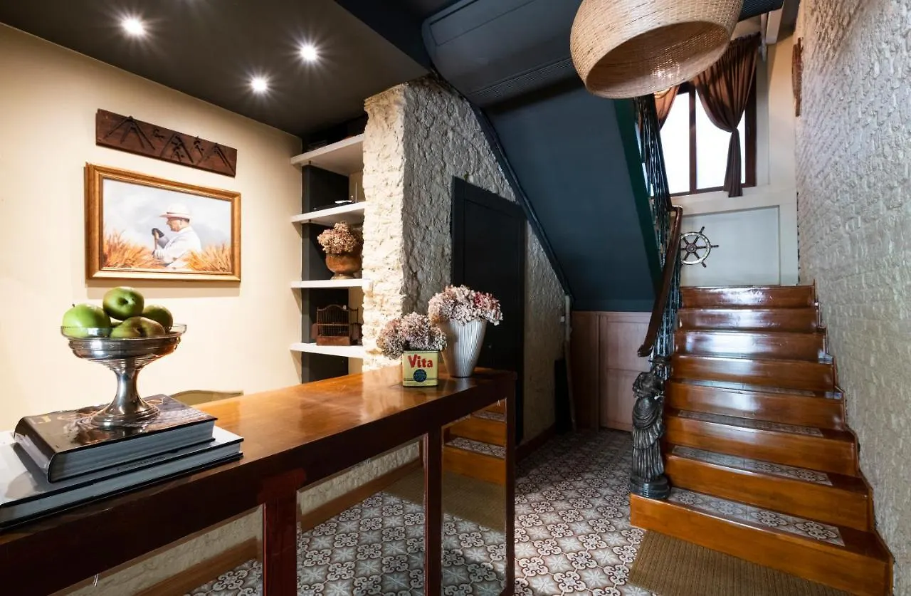 Level Suites - 201 Istanbul Apartment
